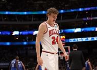 Lauri Markkanen faces a significant spell on the sidelines